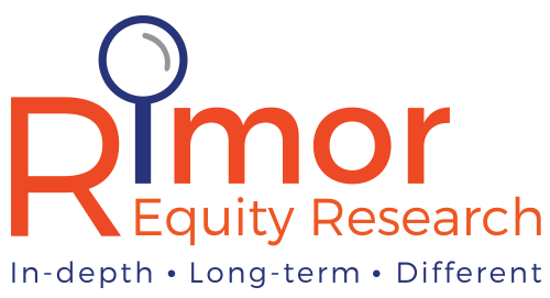 Rimor Equity Research